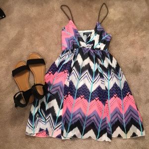 Summer dress